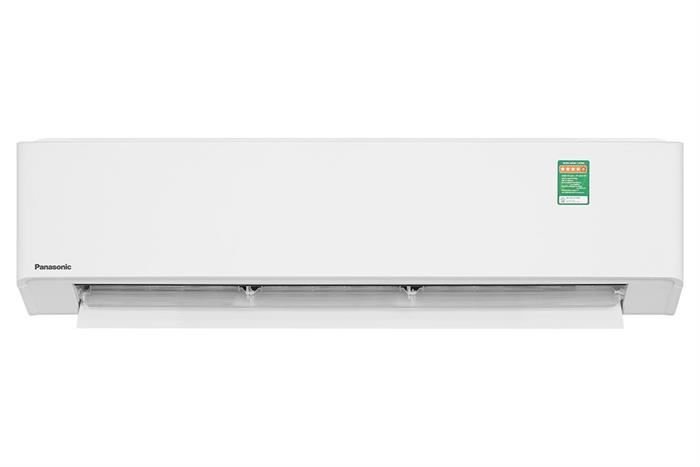 Điều Hòa Panasonic Inverter 18000 BTU 1 Chiều CU/CS-U18BKH-8